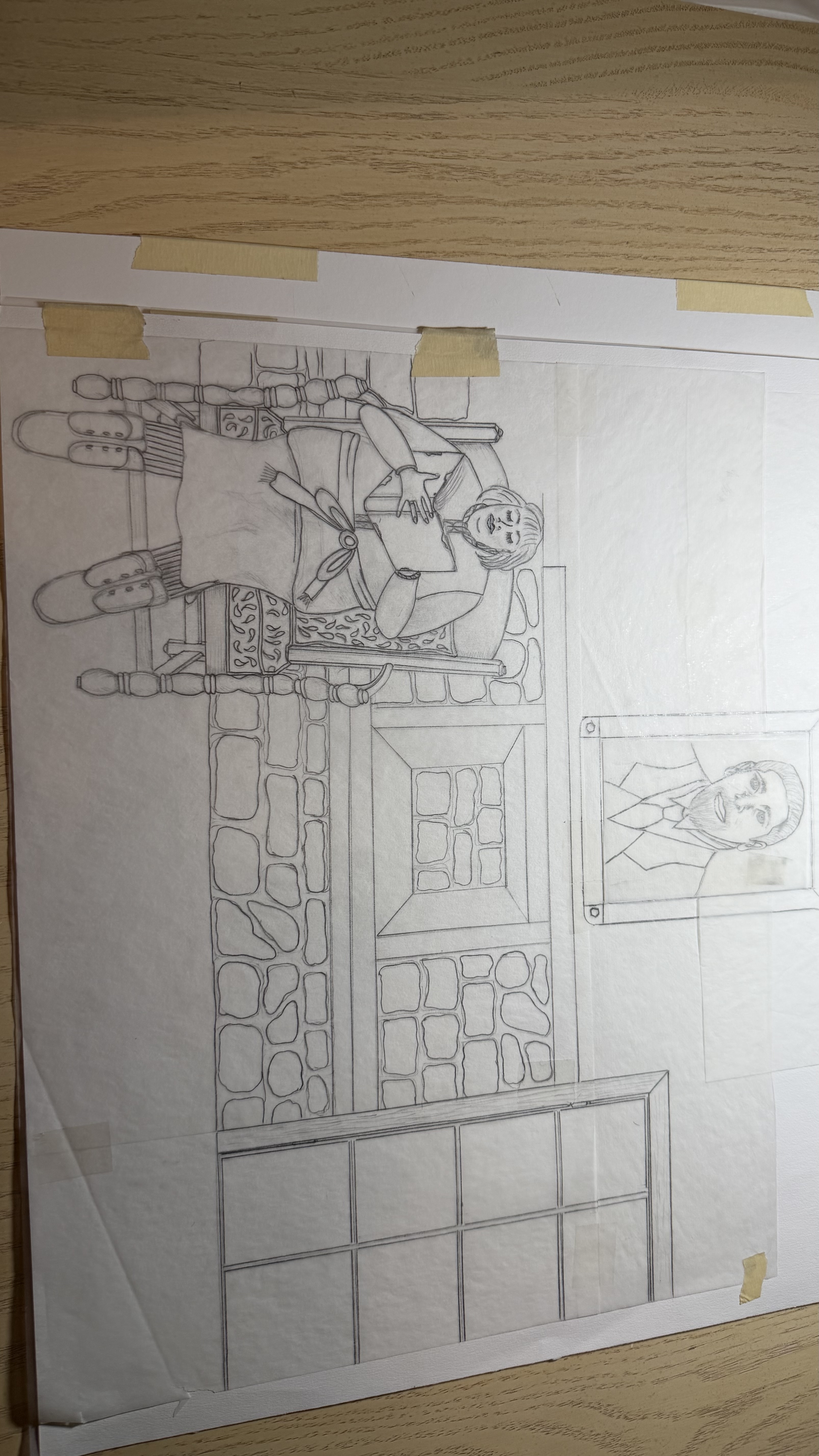 Original Artwork 19