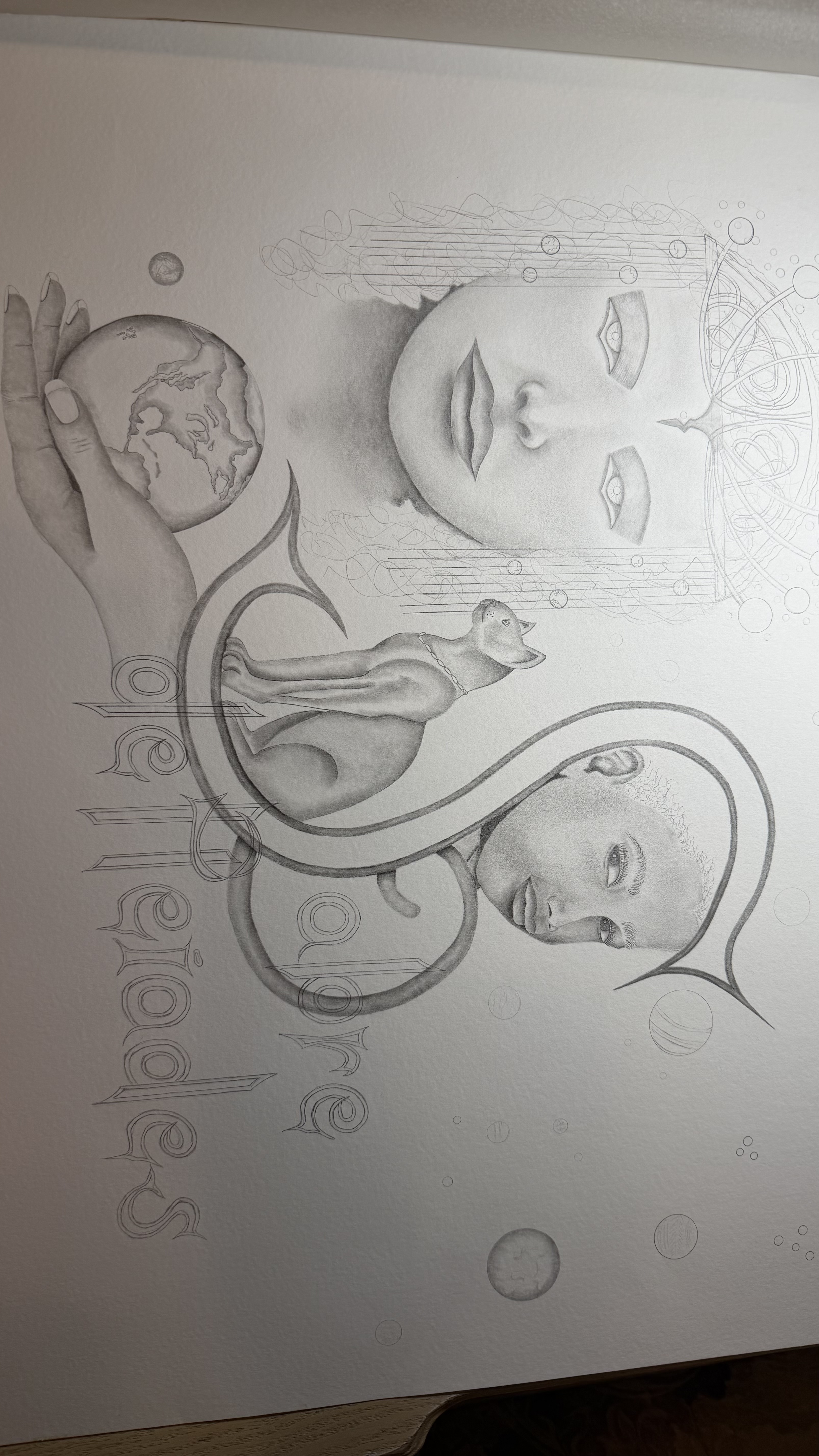 Original Artwork 21