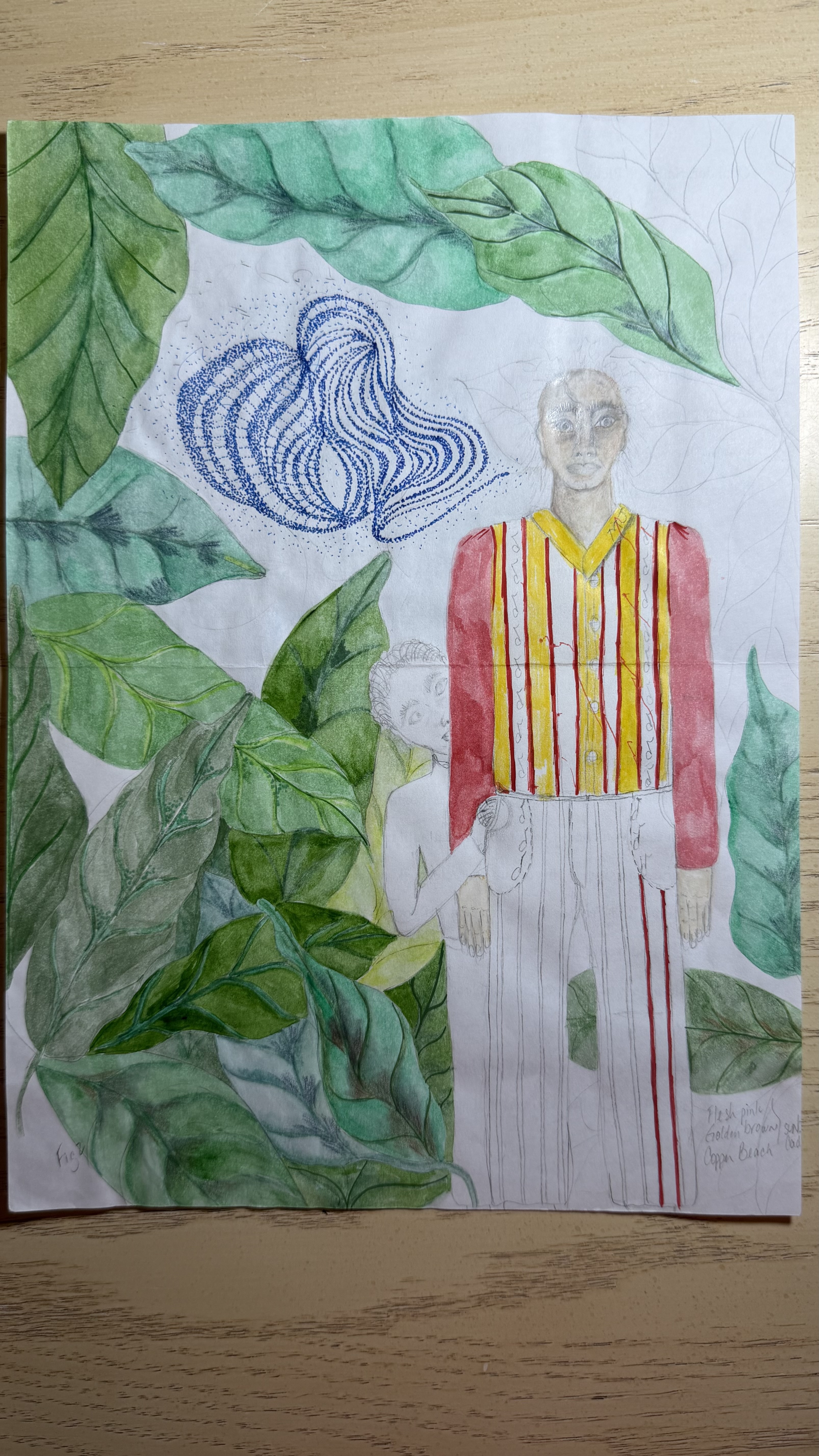 Original Artwork 08